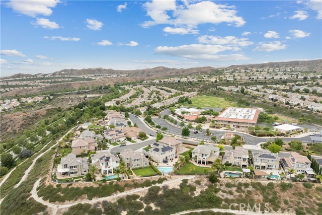 Detail Gallery Image 56 of 63 For 23911 Brio Ct, Valencia,  CA 91354 - 4 Beds | 4 Baths
