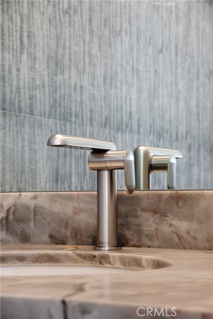 Powder Room fixture