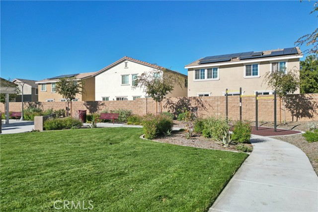Detail Gallery Image 30 of 31 For 1759 Gooseberry Ln, San Jacinto,  CA 92583 - 4 Beds | 2/1 Baths