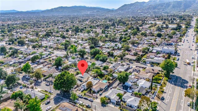 Detail Gallery Image 26 of 26 For 13355 Beaver St, Sylmar,  CA 91342 - – Beds | – Baths