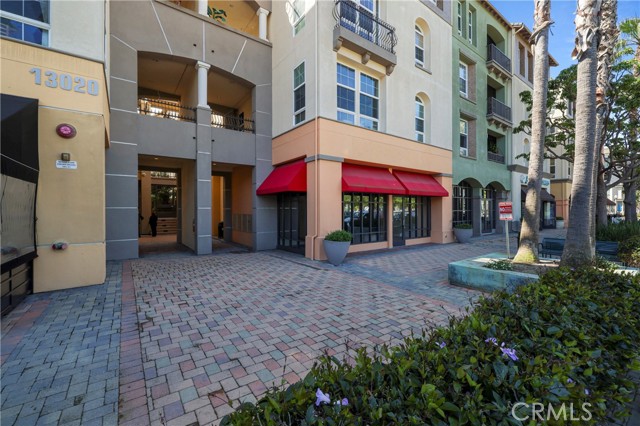 Detail Gallery Image 22 of 25 For 13020 Pacific Promenade #103,  Playa Vista,  CA 90094 - 2 Beds | 2 Baths