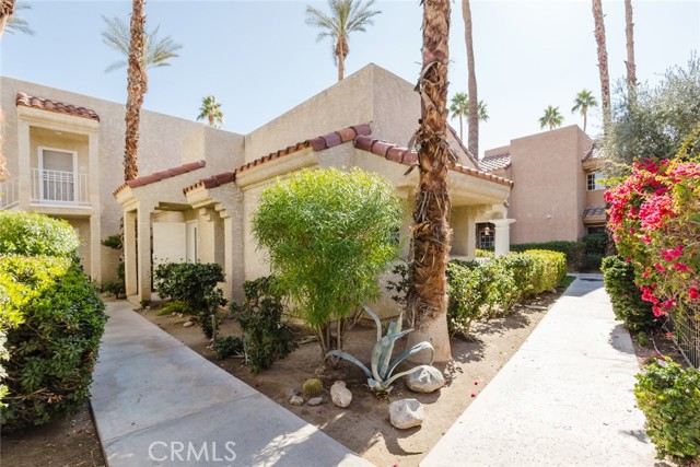 Detail Gallery Image 39 of 56 For 2700 Lawrence Crossley #37,  Palm Springs,  CA 92264 - 1 Beds | 1 Baths
