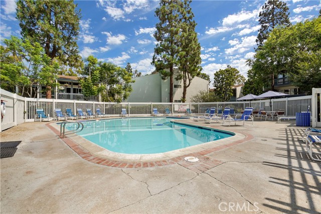 Enjoy the 2nd pool located about the same distance from #104 as the main pool Enjoy the 2nd pool located about the same distance from #104 as the main pool