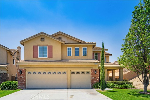 12680 Dolly Court, Eastvale, CA 92880