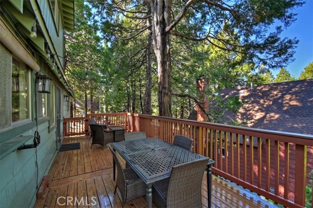 Detail Gallery Image 40 of 48 For 180 Joaquin Miller, Lake Arrowhead,  CA 92352 - 3 Beds | 2/1 Baths
