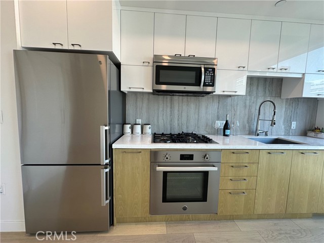 Detail Gallery Image 6 of 14 For 400 S Broadway #1002,  Los Angeles,  CA 90013 - 1 Beds | 1 Baths