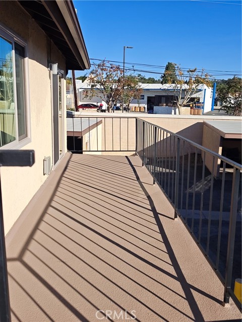 Detail Gallery Image 8 of 16 For 15911 La Forge #D,  Whittier,  CA 90603 - 2 Beds | 2 Baths