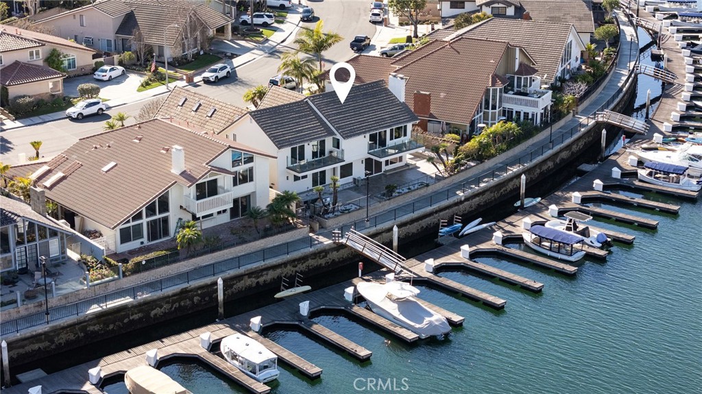 3441 Sagamore Drive