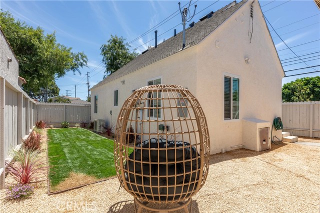Detail Gallery Image 40 of 44 For 3301 Falcon Ave, Long Beach,  CA 90755 - 2 Beds | 1 Baths