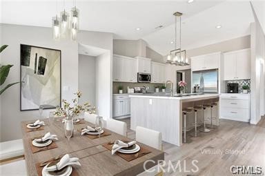 Detail Gallery Image 7 of 15 For 18525 Seaforth, Hesperia,  CA 92345 - 4 Beds | 2/1 Baths