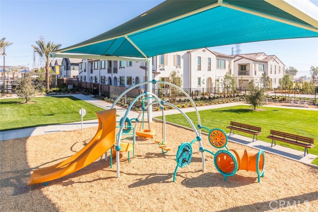 Detail Gallery Image 31 of 36 For 4192 S S. Limecrest Paseo #39,  Ontario,  CA 91761 - 3 Beds | 2/1 Baths