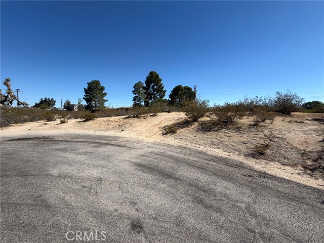  Land for Sale in Apple Valley, California