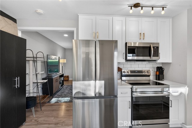 Detail Gallery Image 12 of 50 For 9780 Las Lomas #7,  Atascadero,  CA 93422 - 2 Beds | 1/1 Baths