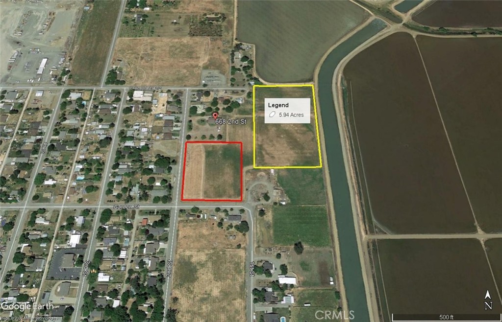 Titus Properties Serving the Glenn County Area Willows CA