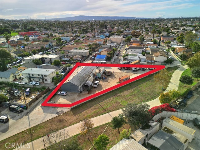 Detail Gallery Image 9 of 11 For 1339 E Wesley, Long Beach,  CA 90806 - – Beds | – Baths