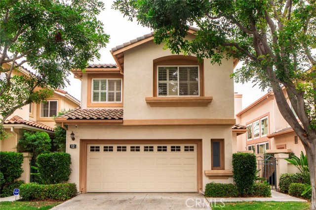 12 Santa Luzia Aisle, Irvine, CA 92606