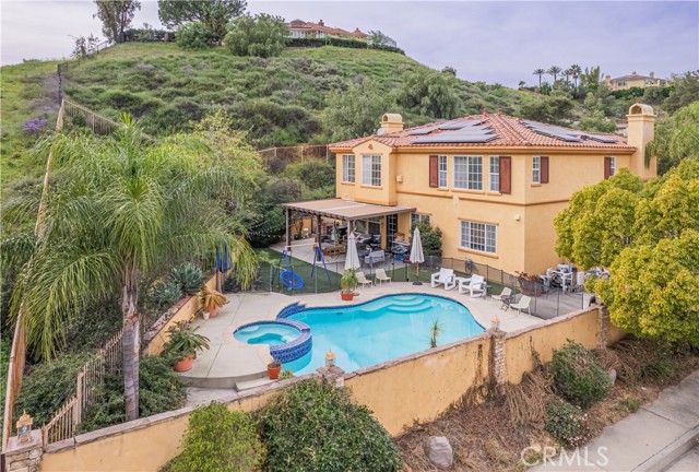 Detail Gallery Image 32 of 35 For 805 Silver Valley, Walnut,  CA 91789 - 5 Beds | 5 Baths