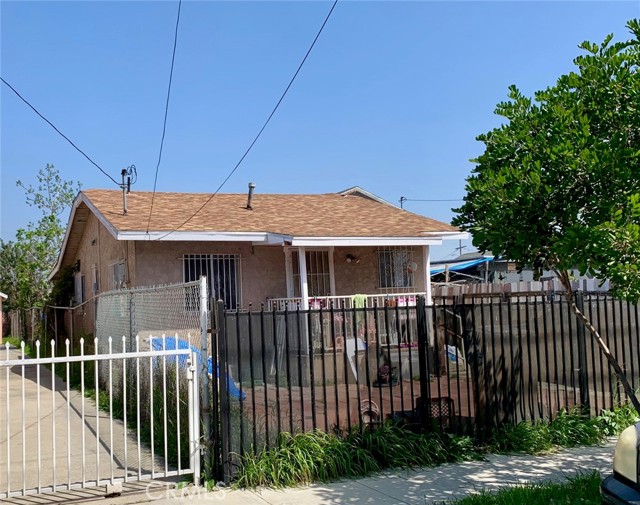 1415 E 91st Street, Los Angeles, CA, 90002 1415 E 91st Street, Los Angeles, CA, 90002
