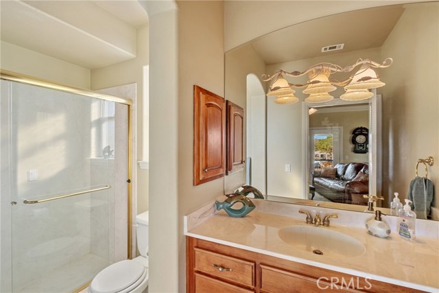 Detail Gallery Image 31 of 45 For 26808 Saddle Ln, Helendale,  CA 92342 - 3 Beds | 3/1 Baths