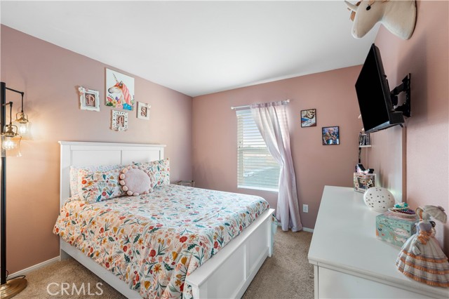 Detail Gallery Image 28 of 54 For 3558 Mt San Gorgonia Ave, Rosamond,  CA 93560 - 4 Beds | 3 Baths