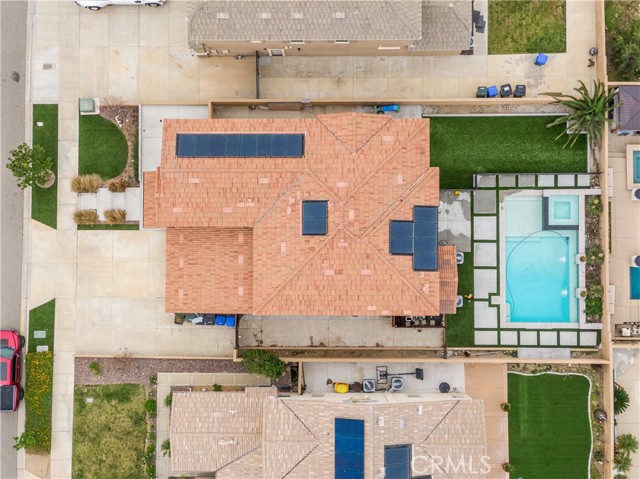 Detail Gallery Image 46 of 50 For 5416 Daytime, Fontana,  CA 92336 - 5 Beds | 3 Baths