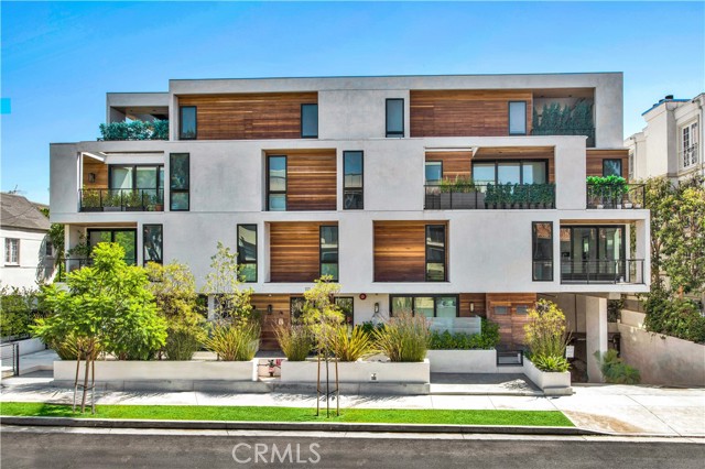 Detail Gallery Image 33 of 35 For 132 N Swall Dr #201,  Los Angeles,  CA 90048 - 2 Beds | 2 Baths