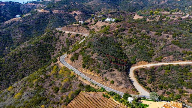 Detail Gallery Image 13 of 16 For 0 Mcreynolds Rd, Malibu,  CA 90265 - – Beds | – Baths