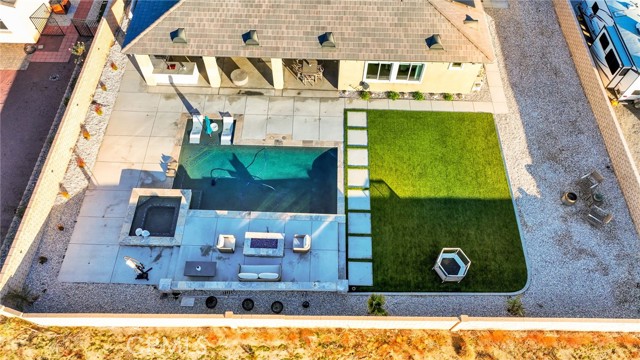 Detail Gallery Image 68 of 73 For 17066 Takipi Rd, Apple Valley,  CA 92307 - 3 Beds | 3 Baths