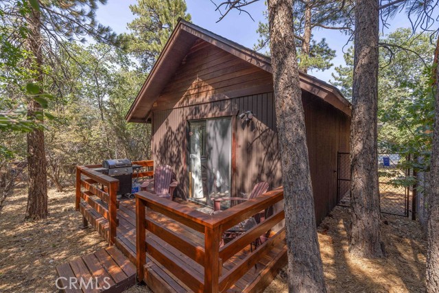 Detail Gallery Image 25 of 31 For 790 Pine Ln, Sugarloaf,  CA 92386 - 2 Beds | 1 Baths