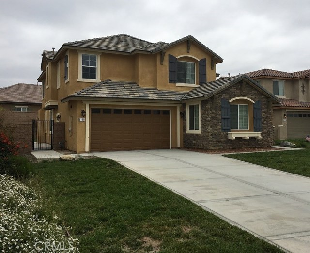 5165 Seagreen Court Rancho Cucamonga, California Recently available 6-bedroom, 4 bathrooms with a 2-car attached garage home in the city of Rancho Cucamonga. The upgraded kitchen features a kitchen island, plenty of countertops spaces, ample cabinet spaces, and full set of kitchen appliances. Other features include an inside laundry room with cabinets and a sink. Central air and heating. This community is great with lots of close by parks and schools. Multiple shopping centers and popular restaurants. You are just going to love living here.