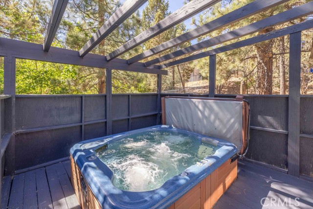 Detail Gallery Image 39 of 43 For 721 Bear Mountain Rd, Big Bear City,  CA 92314 - 3 Beds | 2/1 Baths