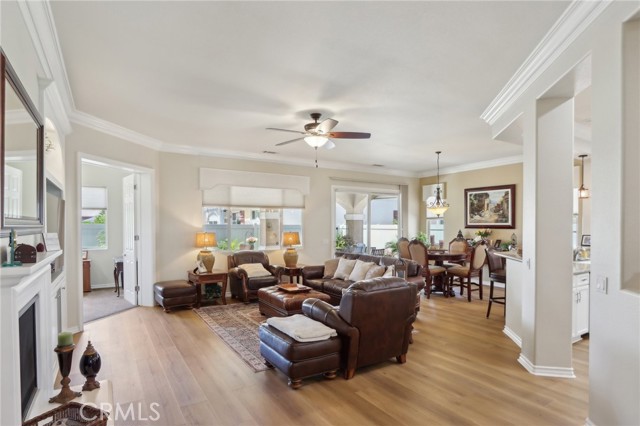 Detail Gallery Image 8 of 44 For 5157 Paseo Callado, Hemet,  CA 92545 - 2 Beds | 2 Baths