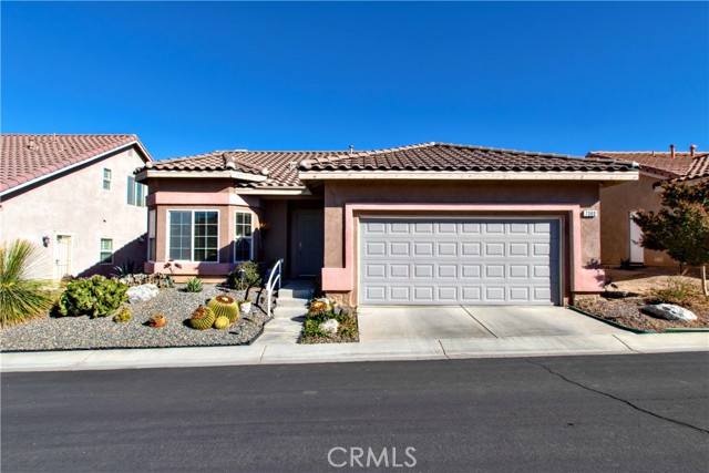 Detail Gallery Image 2 of 35 For 7380 via Real Ln, Yucca Valley,  CA 92284 - 3 Beds | 2 Baths