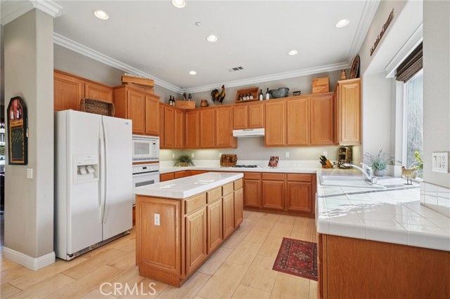 Detail Gallery Image 15 of 73 For 3004 Dapplegray, Norco,  CA 92860 - 4 Beds | 2/1 Baths