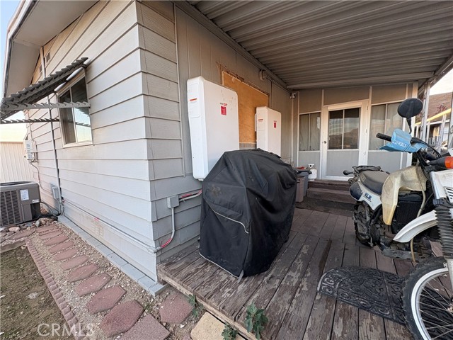 Detail Gallery Image 11 of 44 For 31816 E Ave #144,  Yucaipa,  CA 92399 - 3 Beds | 2 Baths