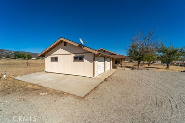 Detail Gallery Image 46 of 75 For 57195 Cain Rd, Anza,  CA 92539 - 2 Beds | 2 Baths