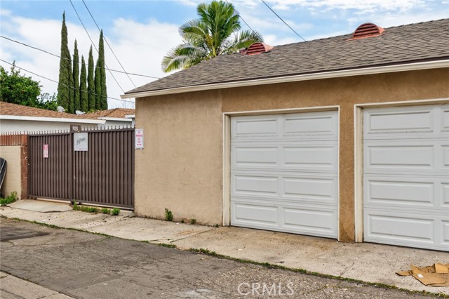 Detail Gallery Image 13 of 13 For 1129 N Briarwood St, Anaheim,  CA 92805 - 2 Beds | 1 Baths