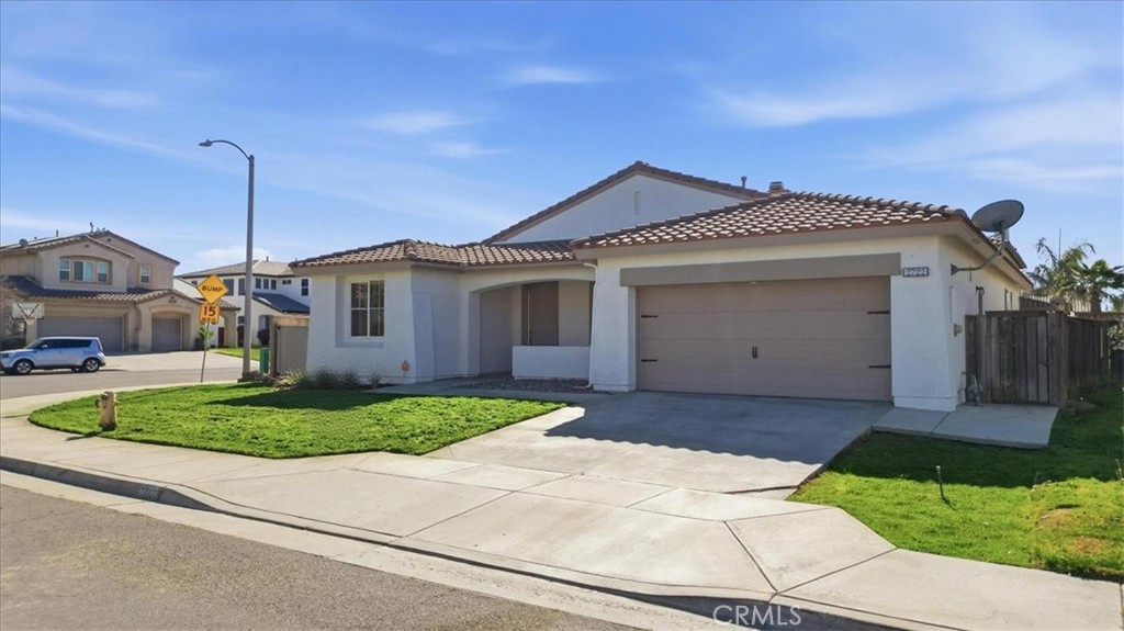 2722 Azalea Avenue