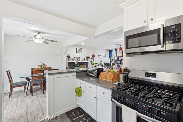 Detail Gallery Image 14 of 35 For 4850 N Vincent, Covina,  CA 91722 - – Beds | – Baths