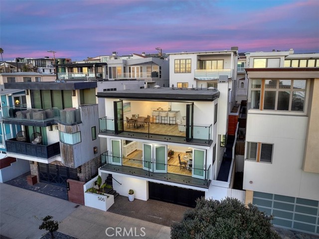 506 Manhattan Avenue, Manhattan Beach, California 90266, 3 Bedrooms Bedrooms, ,2 BathroomsBathrooms,Residential,For Sale,Manhattan,SB25004516