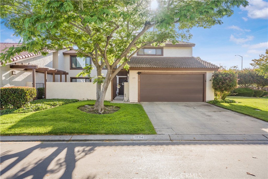 1234 Estes Drive