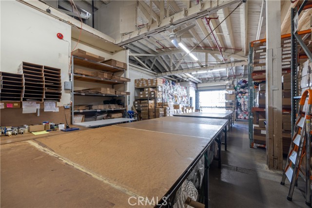 Warehouse 3rd View