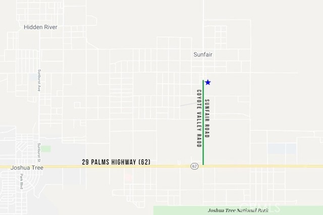 0 Sunfair Road, Other - See Remarks, California 92252, ,Land,For Sale,0 Sunfair Road,CROC24060063