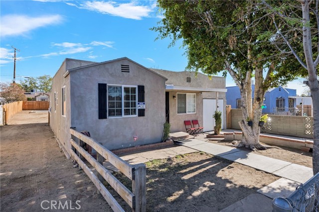 Detail Gallery Image 1 of 1 For 335 N Millard Ave, Rialto,  CA 92376 - 3 Beds | 1 Baths