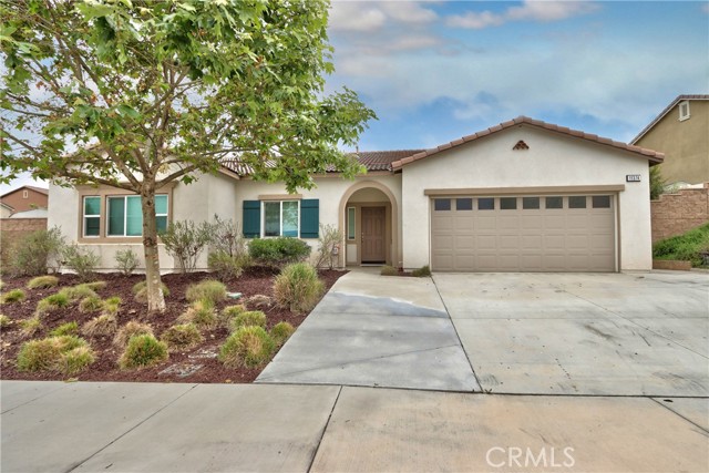 Detail Gallery Image 1 of 16 For 11374 Brewer Dr, Beaumont,  CA 92223 - 4 Beds | 2 Baths