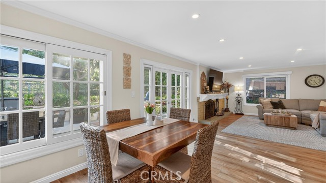 Detail Gallery Image 13 of 44 For 6624 E Leafwood, Anaheim,  CA 92807 - 4 Beds | 2/1 Baths