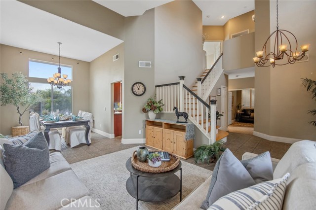 Detail Gallery Image 9 of 58 For 25640 Shaw, Stevenson Ranch,  CA 91381 - 4 Beds | 3 Baths