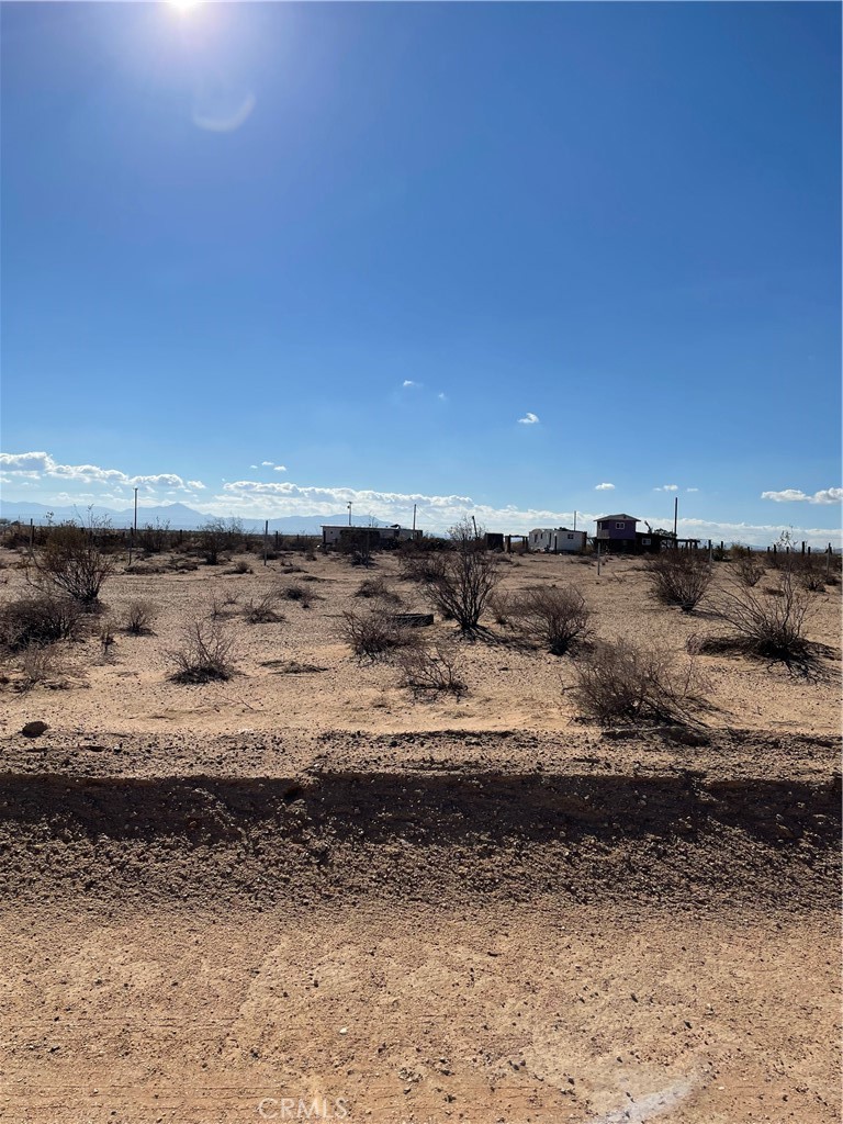 0 Serra Rd., Hinkley, CA 92347
