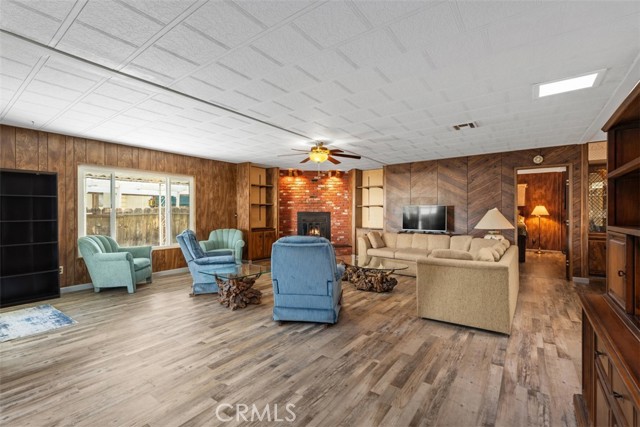 Detail Gallery Image 5 of 28 For 73691 Stanton, Thousand Palms,  CA 92276 - 2 Beds | 2 Baths