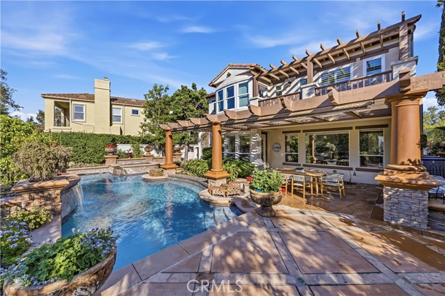 Detail Gallery Image 43 of 75 For 9 Sunnindale, Coto de Caza,  CA 92679 - 4 Beds | 4/1 Baths